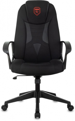 Кресло игровое Zombie Zombie 200 Черный