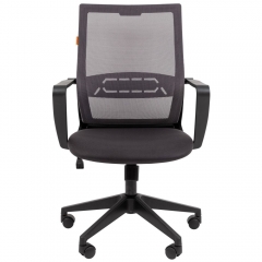 Кресло руководителя Chairman Chairman 545 БП Серый