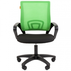 Кресло оператора Chairman CHAIRMAN 696 LT N Зеленый