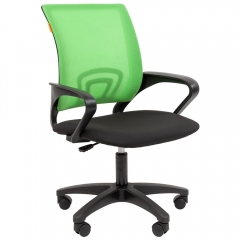Кресло оператора Chairman CHAIRMAN 696 LT N Зеленый