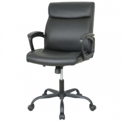 Офисное кресло Chairman CHAIRMAN CH303 Черный