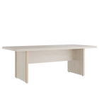 Стол для переговоров POINTEX CHG24370004 дуб шамони светлый