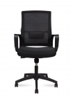 Кресло офисное Норден Max LB Черный