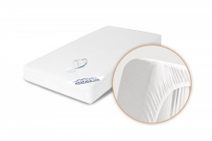 Чехол Фабрика сна Магнум Protect Водоотталкивающий 160x186