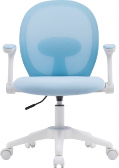 Детское кресло Everprof Everprof Flip Ткань Голубой