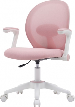 Детское кресло Everprof Everprof Flip Ткань Розовый