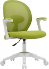 Детское кресло Everprof Everprof Flip Ткань Светло-зеленый
