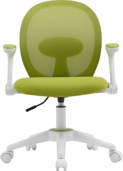 Детское кресло Everprof Everprof Flip Ткань Светло-зеленый