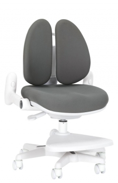 Детское кресло Everprof Everprof Kids 101 Ткань Темно-серый