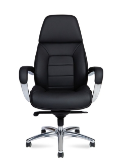 Кресло офисное Норден Grand black