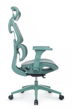 Кресло офисное Рива Argo W-228 Зеленый