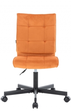 Кресло для персонала Everprof Everprof EP-300 Ткань Терракотовый