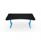 Стол для компьютера Arozzi Arozzi Arena Gaming Desk - Blue