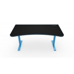 Стол для компьютера Arozzi Arozzi Arena Gaming Desk - Blue