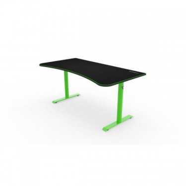 Стол для компьютера Arozzi Arozzi Arena Gaming Desk - Green