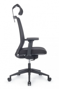 Кресло Рива Oslo OM-OF002.BK Черный