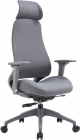 Эргономичное кресло Everprof Everprof Ant Grey Ткань Серый