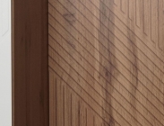 Панель с крючками Витра Монако 402.24