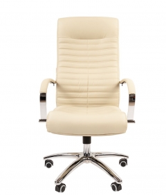 Кресло руководителя Chairman CHAIRMAN 480 ЭКО Бежевый