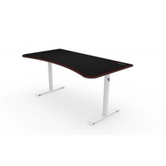 Стол для компьютера Arozzi Arozzi Arena Gaming Desk - White