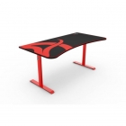 Стол для компьютера Arozzi Arozzi Arena Gaming Desk - Red