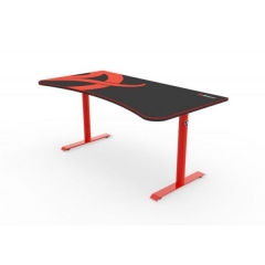 Стол для компьютера Arozzi Arozzi Arena Gaming Desk - Red