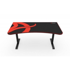 Стол для компьютера Arozzi Arozzi Arena Gaming Desk - Black