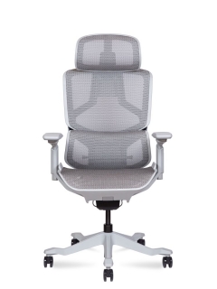 Геймерское кресло Норден Cooper gray