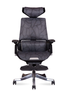 Геймерское кресло Норден Steph gray