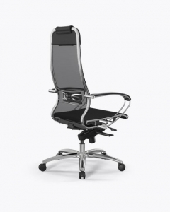 Компьютерное кресло Метта Samurai L1-1K - TS /Uc00/Nc00/K2cLM06.B31.G04.W03