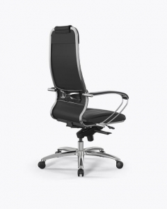 Компьютерное кресло Метта Samurai L1-4K - Infinity /Uc02/Wm06/K2cLM06.B31.G04.W03