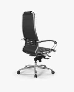 Компьютерное кресло Метта Samurai L1-3K - Infinity /Uc02/Nc02/K2cLM06.B31.G04.W03