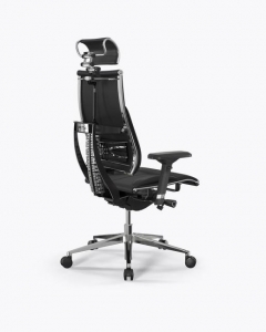 Компьютерное кресло Метта Y 4DF B2-10D - Infinity /Kc06/Nc06/D04P/H2cL-3DM26.B32.G25.W03