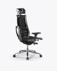Компьютерное кресло Метта Y 4DF B2-14D - YM93+Infinity /Kc09/Nc09/D04P/H2cL-3DM26.B32.G25.W03