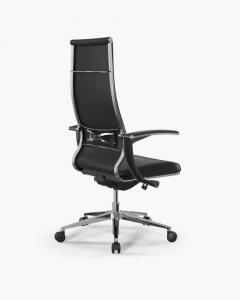 Компьютерное кресло Метта Samurai L1-19U - Infinity /Kc15/Wm12/U0mL-mLM26.B32.G25.W03