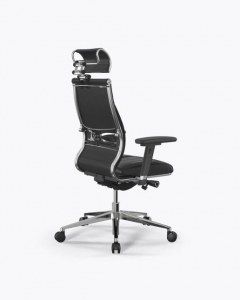 Компьютерное кресло Метта Samurai M3-11D - Infinity /Kc06/Wm06/D03P/H2cL-3DM26.B32.G25.W03