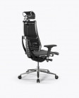 Компьютерное кресло Метта Y 4DF B2-17D - Infinity /Kc09/Nc09/D04P/H2cL-3DM26.B32.G25.W03