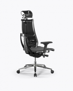 Компьютерное кресло Метта Y 4DF B2-17D - Infinity /Kc09/Nc09/D04P/H2cL-3DM26.B32.G25.W03