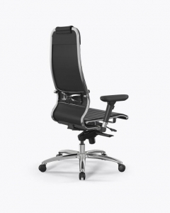 Компьютерное кресло Метта Samurai L1-3D - Infinity /Uc02/Nc02/D13PM06.B31.G04.W03