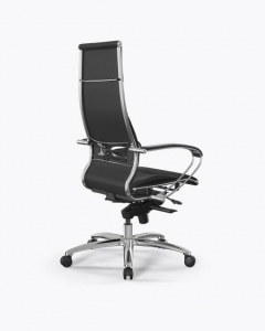 Компьютерное кресло Метта Samurai B1-10K - Infinity /Kc06/Nc06/K2cLM06.B31.G04.W03