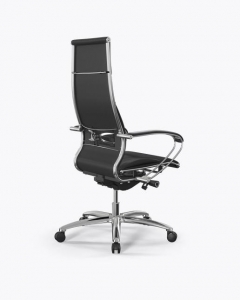 Компьютерное кресло Метта Samurai B1-10K - Infinity /Kc06/Nc06/K2cLM26.B31.G20.W03