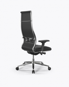 Компьютерное кресло Метта Samurai B1-11D - Infinity /Kc06/Wm06/D04PM26.B32.G25.W03