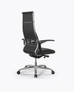 Компьютерное кресло Метта Samurai B1-11U - Infinity /Kc06/Wm06/U0mL-mLM26.B31.G20.W03