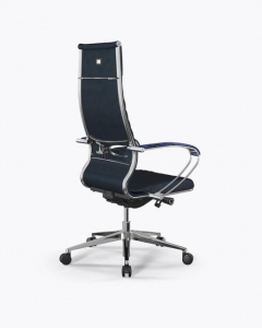 Компьютерное кресло Метта Samurai B1-13K - GoyaLE /Kc31/Wm31/K2cVM26.B32.G25.W03