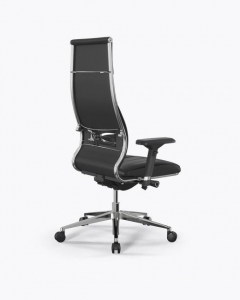 Компьютерное кресло Метта Samurai L1-11D - Infinity /Kc06/Wm06/D04PM26.B32.G25.W03