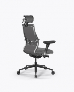 Компьютерное кресло Метта Samurai M3-11D - Infinity /Kc06/Wm06/D13P/H13mL-3DM26.B11.G24.W26