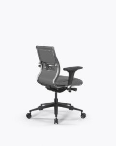 Компьютерное кресло Метта Samurai S4-11D - Infinity /Kc06/Wm06/D02PM26.B11.G24.W26