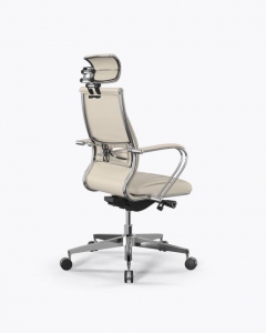 Компьютерное кресло Метта Samurai M3-11K - Infinity /Kc06/Wm06/K4cL/H13mL-3DM26.B22.G23.W25