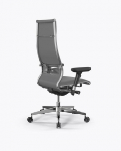 Компьютерное кресло Метта Samurai B1-20D - Infinity /Kc15/Nc200/D13PM26.B22.G23.W26