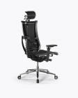 Компьютерное кресло Метта Y 4DT B2-57D - YM93+Infinity /Vc09/Nc09/D15P/H13mM-3DM26.B32.G25.W04